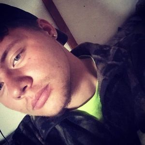 Meet your Posher, Blake